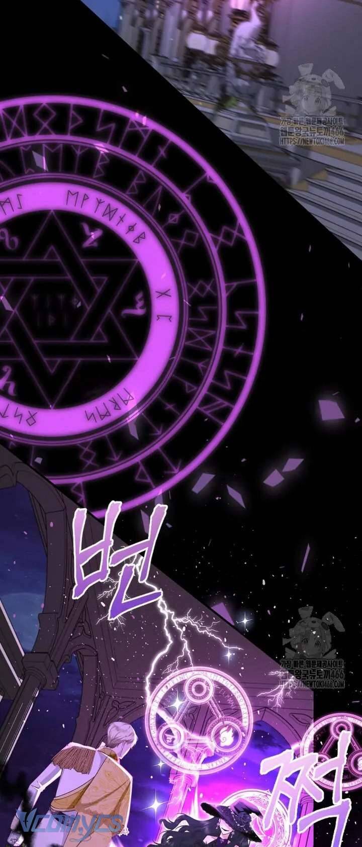 Sau Này Họ Sẽ Sinh Ra Tôi Chapter 21 - 18