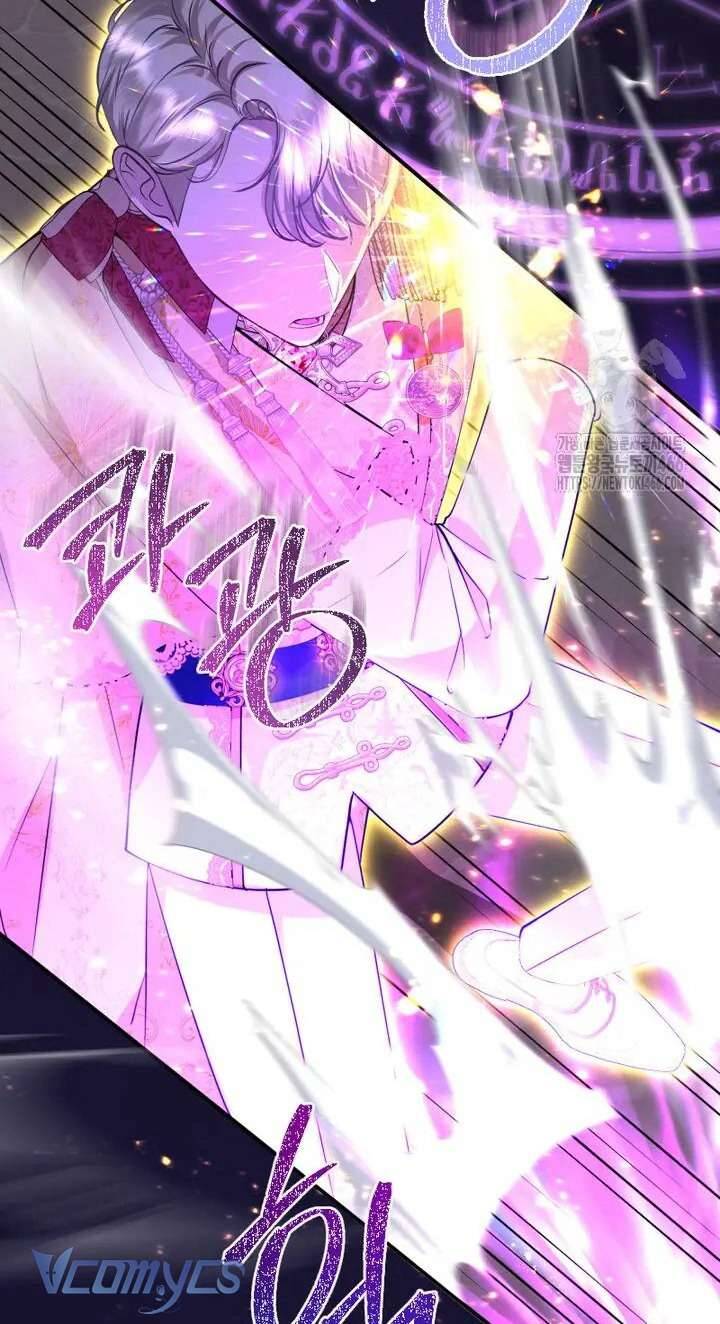 Sau Này Họ Sẽ Sinh Ra Tôi Chapter 21 - 20