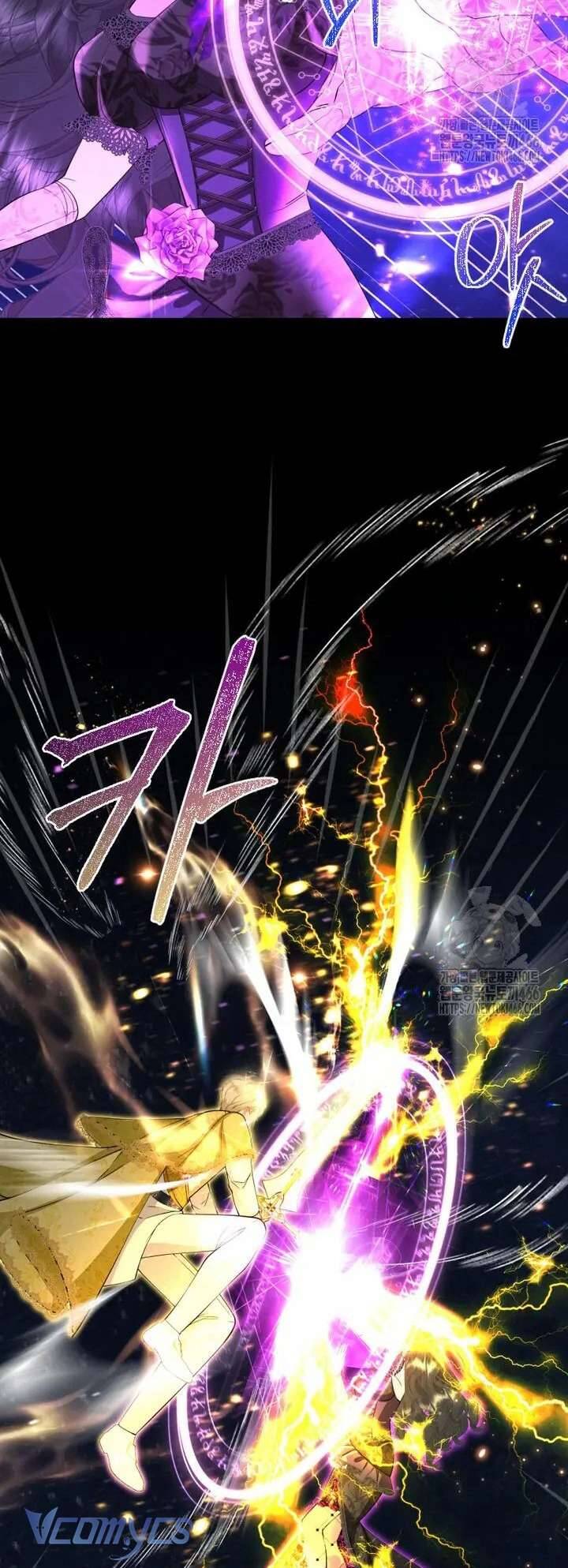 Sau Này Họ Sẽ Sinh Ra Tôi Chapter 21 - 22