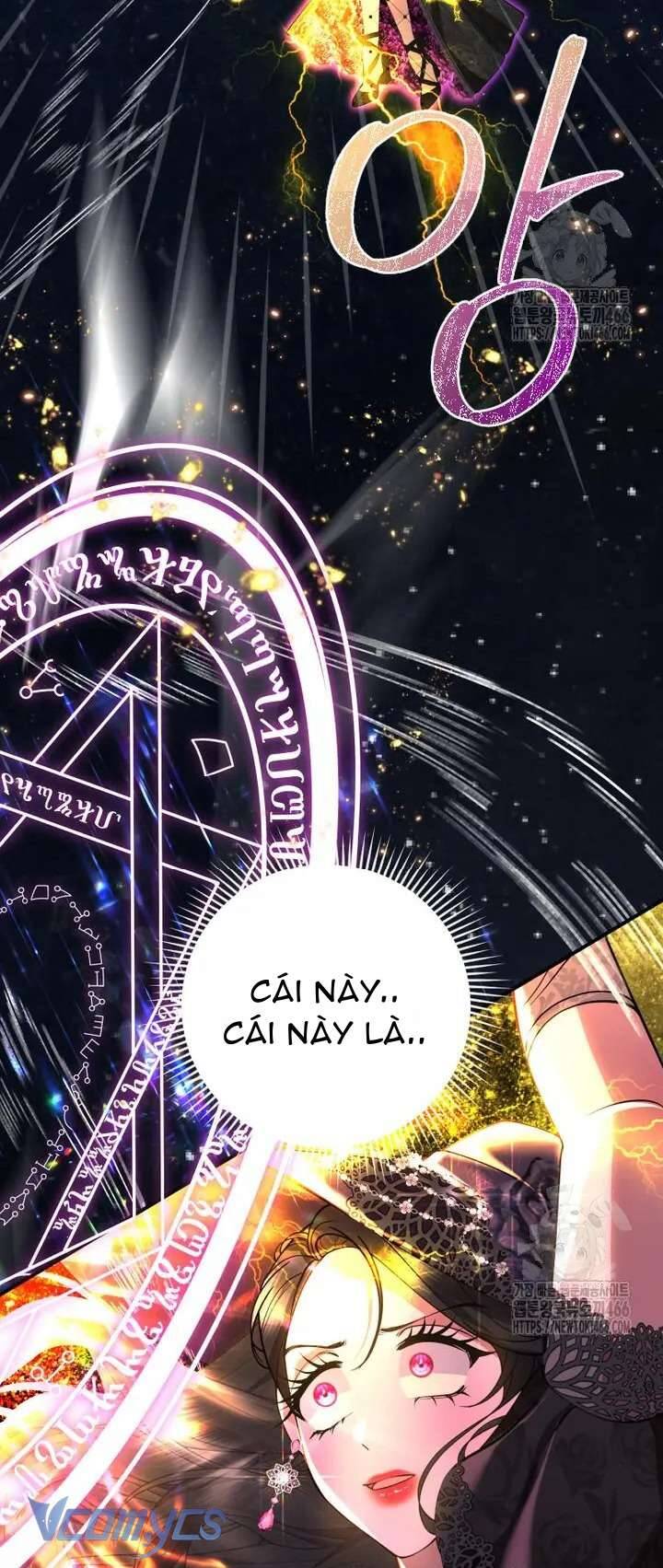 Sau Này Họ Sẽ Sinh Ra Tôi Chapter 21 - 23