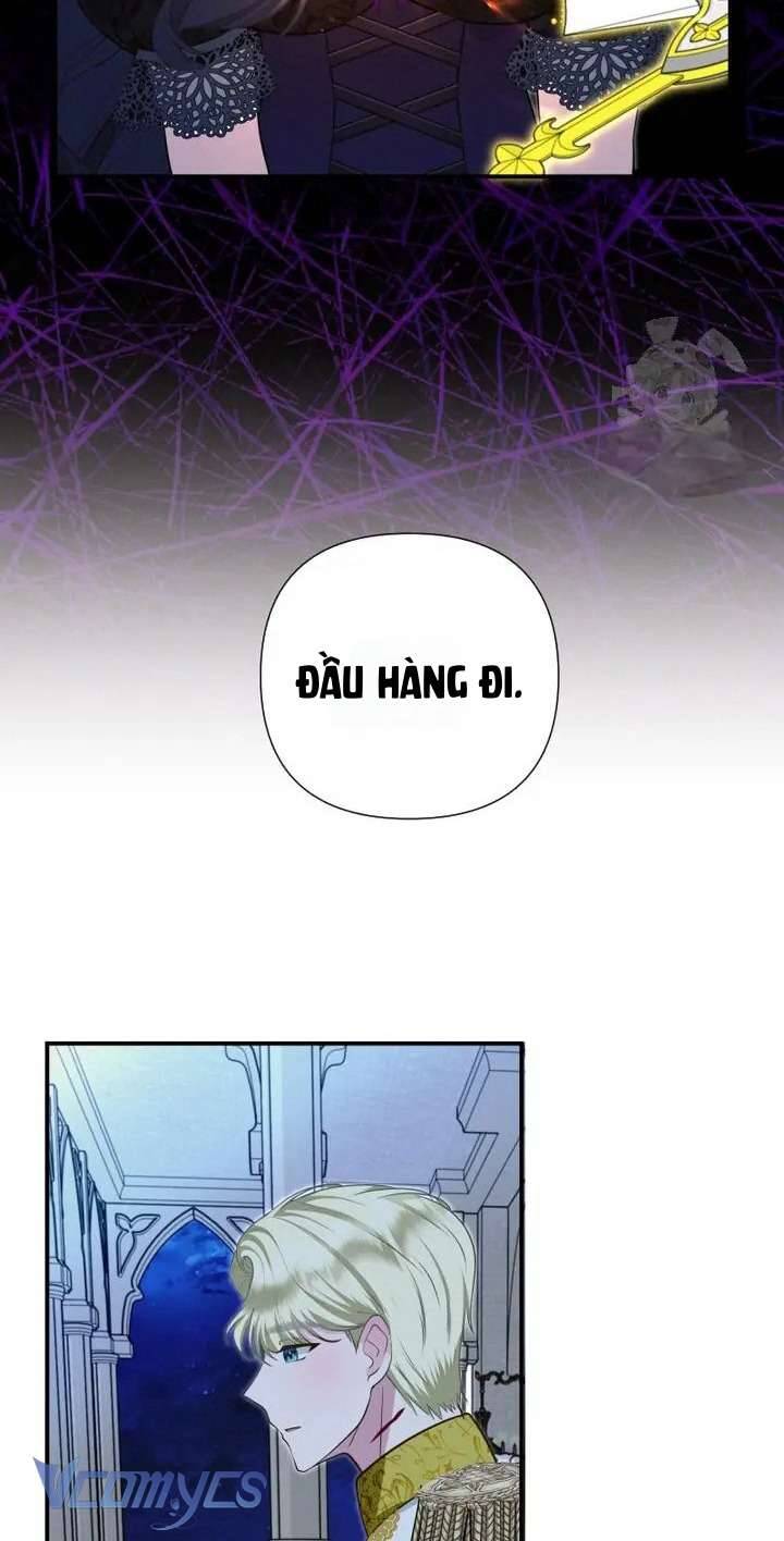 Sau Này Họ Sẽ Sinh Ra Tôi Chapter 21 - 32