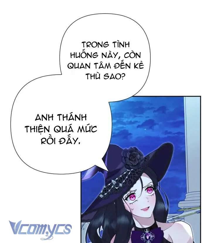 Sau Này Họ Sẽ Sinh Ra Tôi Chapter 21 - 34