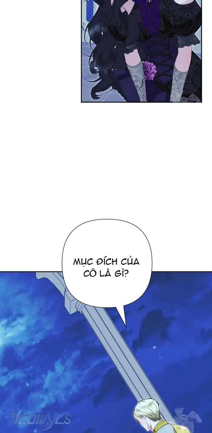 Sau Này Họ Sẽ Sinh Ra Tôi Chapter 21 - 35