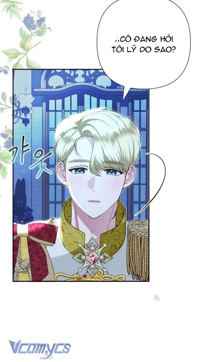 Sau Này Họ Sẽ Sinh Ra Tôi Chapter 21 - 37