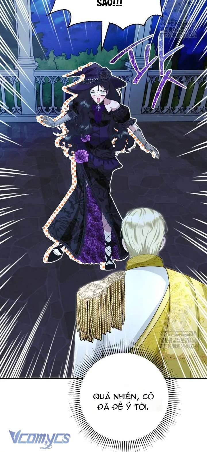 Sau Này Họ Sẽ Sinh Ra Tôi Chapter 21 - 41