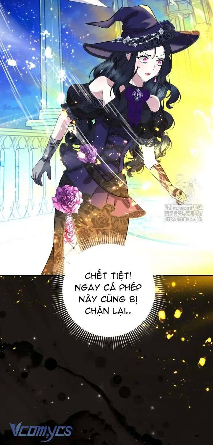 Sau Này Họ Sẽ Sinh Ra Tôi Chapter 21 - 48