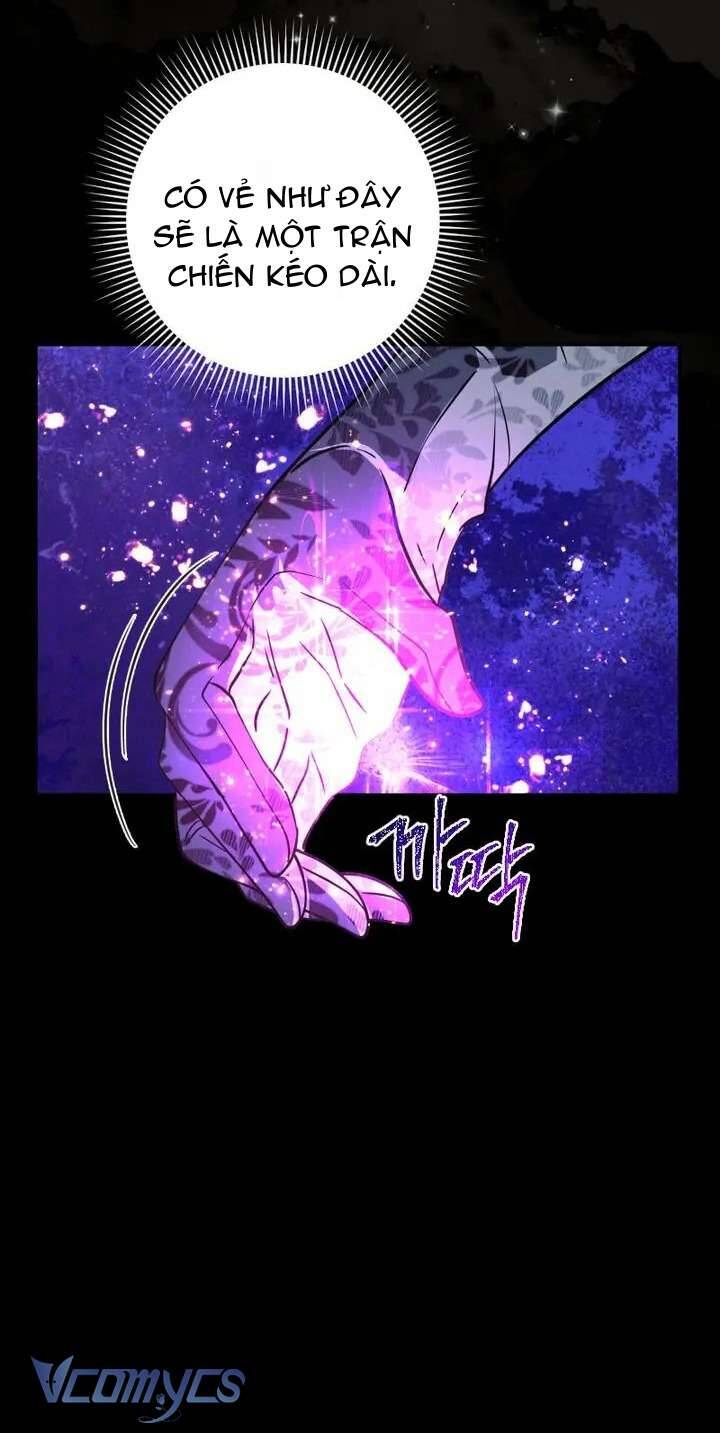 Sau Này Họ Sẽ Sinh Ra Tôi Chapter 21 - 49