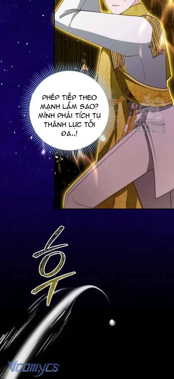 Sau Này Họ Sẽ Sinh Ra Tôi Chapter 21 - 52