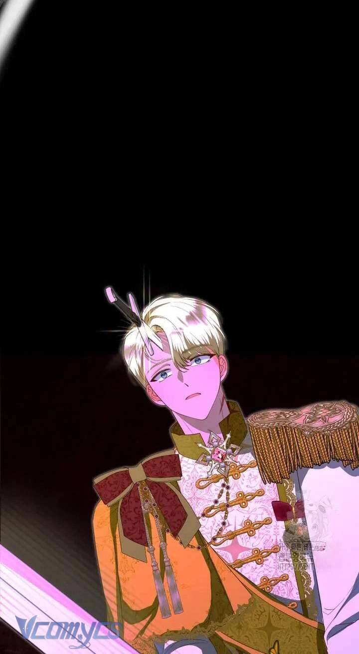 Sau Này Họ Sẽ Sinh Ra Tôi Chapter 21 - 53