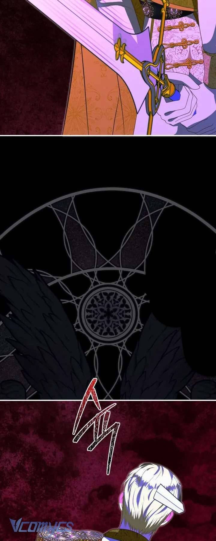 Sau Này Họ Sẽ Sinh Ra Tôi Chapter 21 - 54