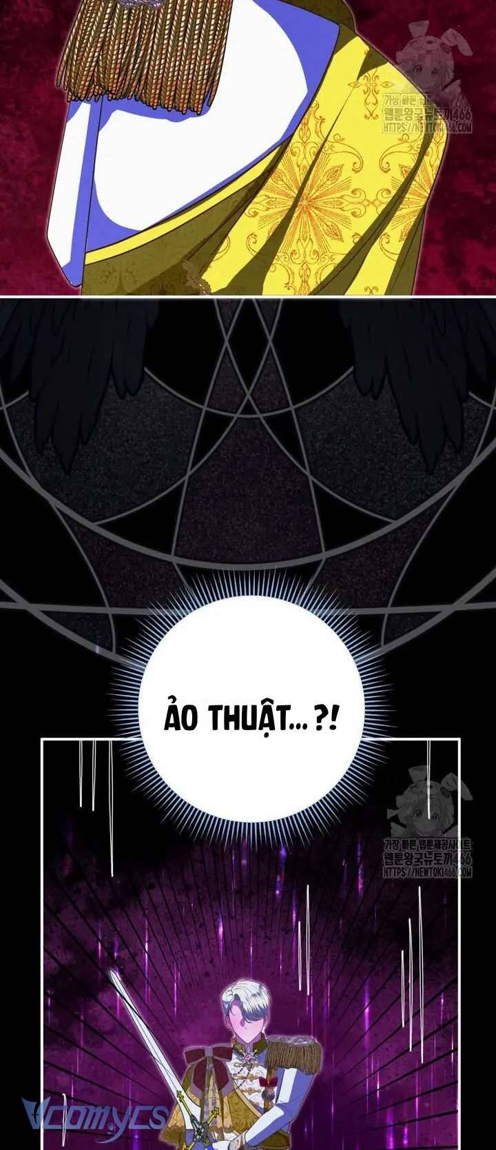 Sau Này Họ Sẽ Sinh Ra Tôi Chapter 21 - 55