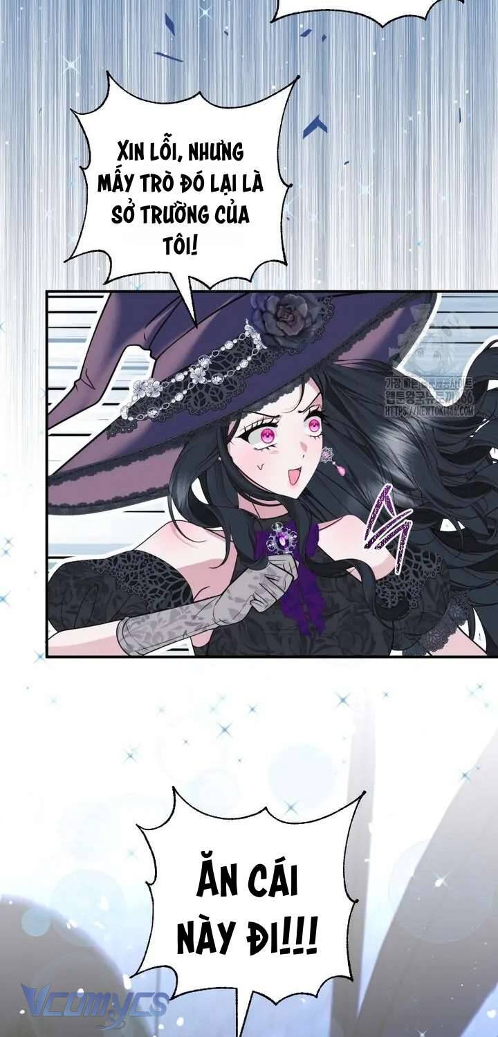 Sau Này Họ Sẽ Sinh Ra Tôi Chapter 21 - 58