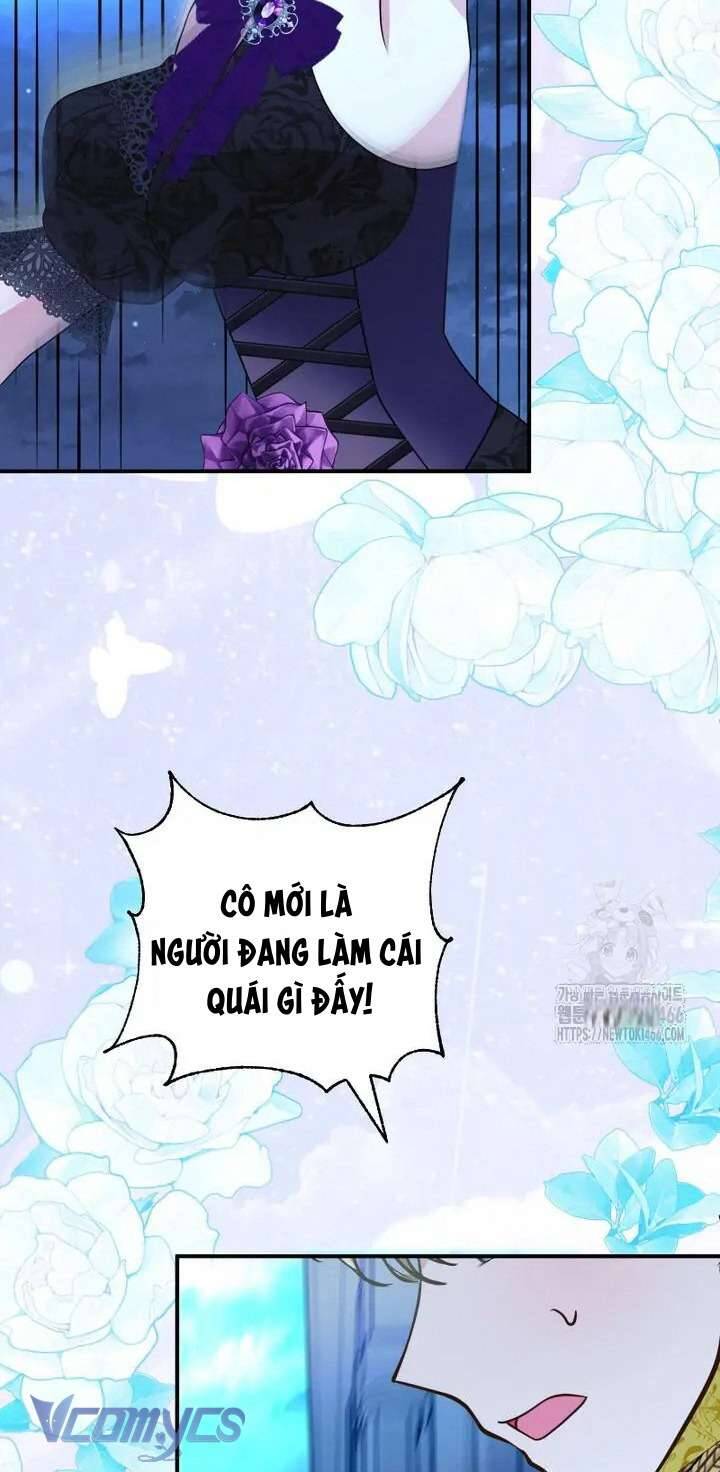 Sau Này Họ Sẽ Sinh Ra Tôi Chapter 21 - 66