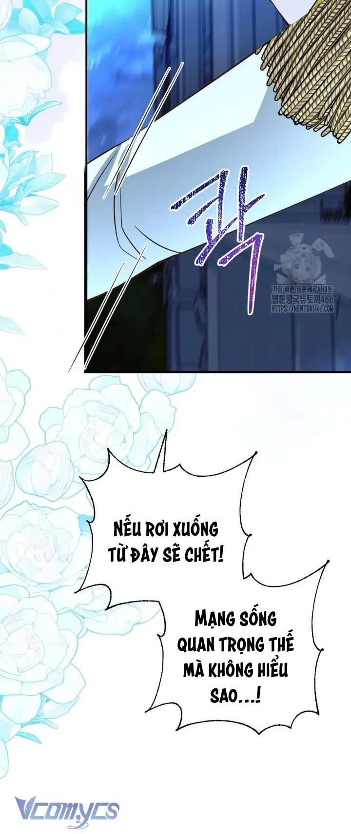 Sau Này Họ Sẽ Sinh Ra Tôi Chapter 21 - 67
