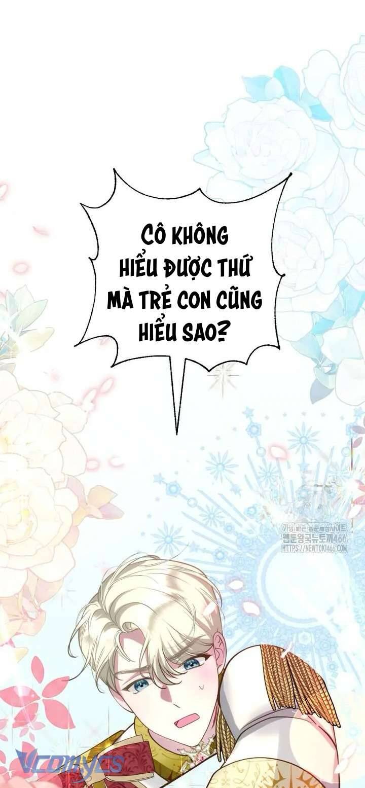 Sau Này Họ Sẽ Sinh Ra Tôi Chapter 21 - 68