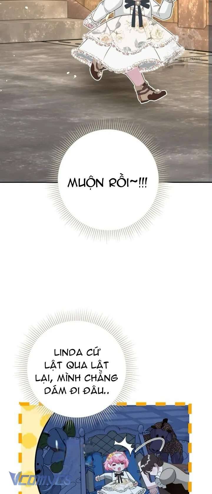 Sau Này Họ Sẽ Sinh Ra Tôi Chapter 21 - 73