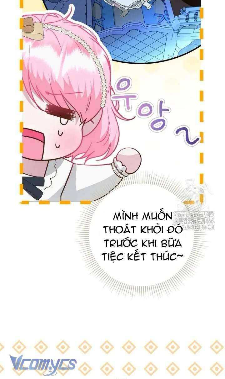 Sau Này Họ Sẽ Sinh Ra Tôi Chapter 21 - 74