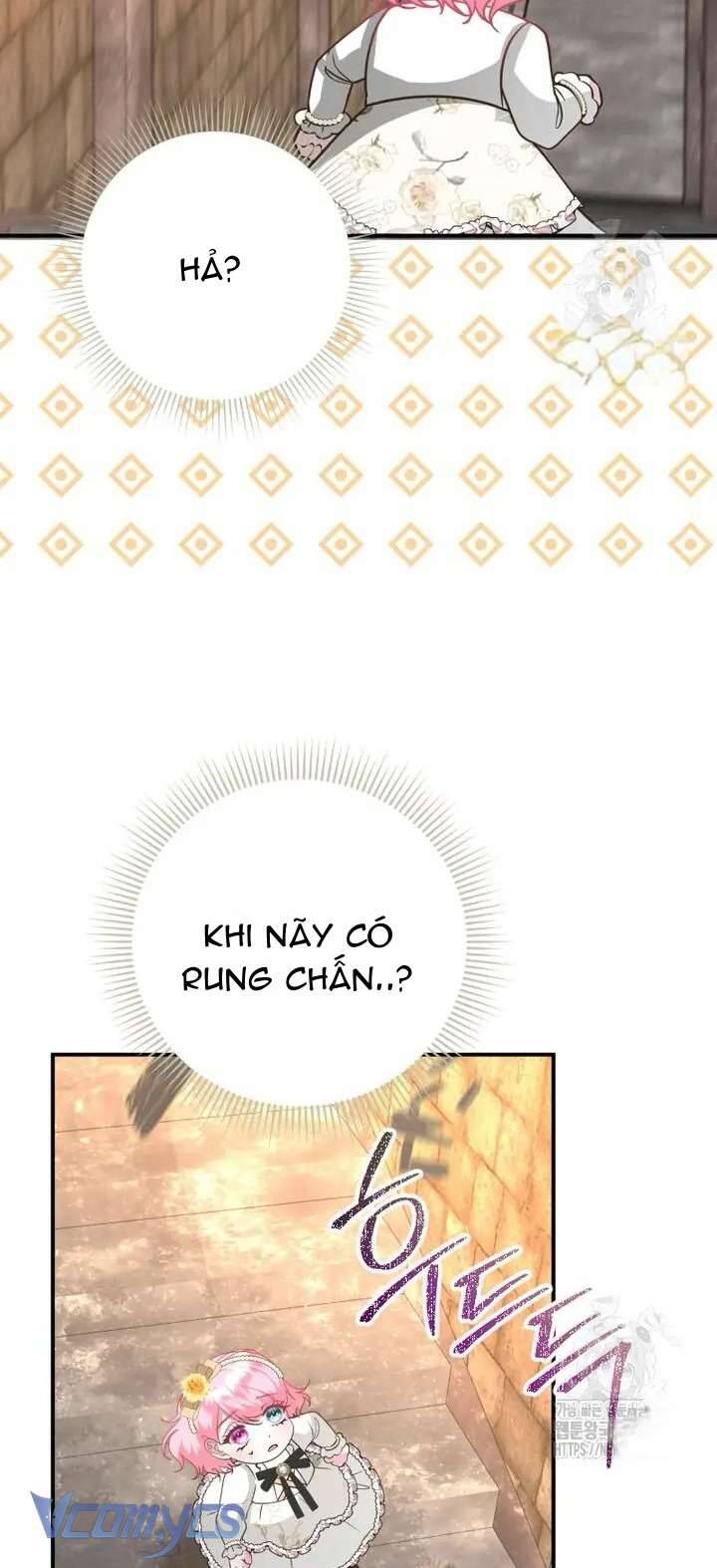 Sau Này Họ Sẽ Sinh Ra Tôi Chapter 21 - 76