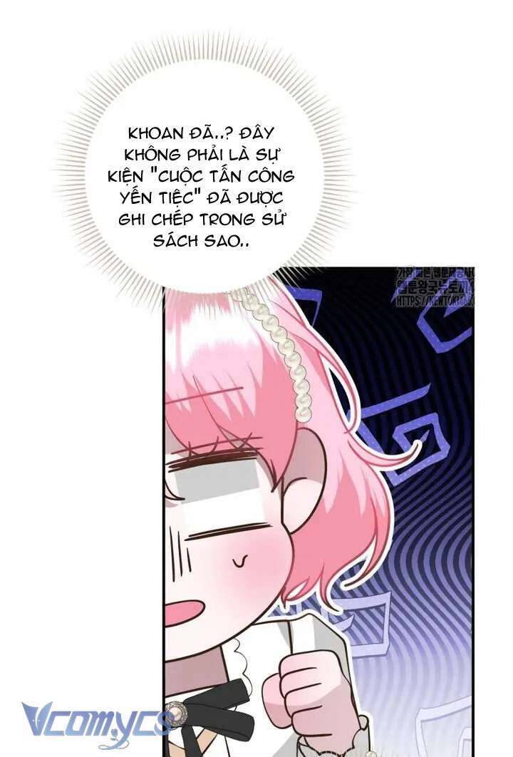 Sau Này Họ Sẽ Sinh Ra Tôi Chapter 21 - 78