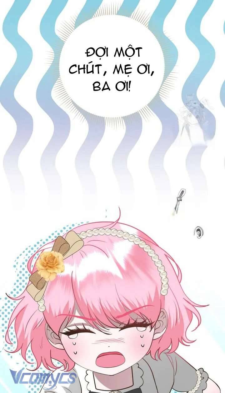 Sau Này Họ Sẽ Sinh Ra Tôi Chapter 21 - 82