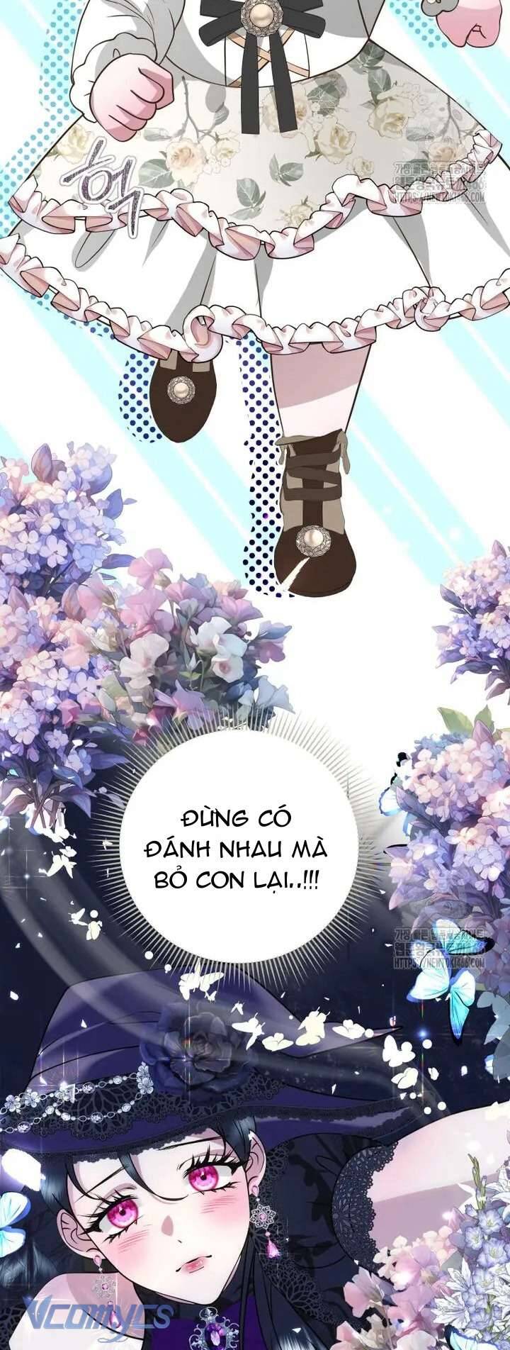 Sau Này Họ Sẽ Sinh Ra Tôi Chapter 21 - 83