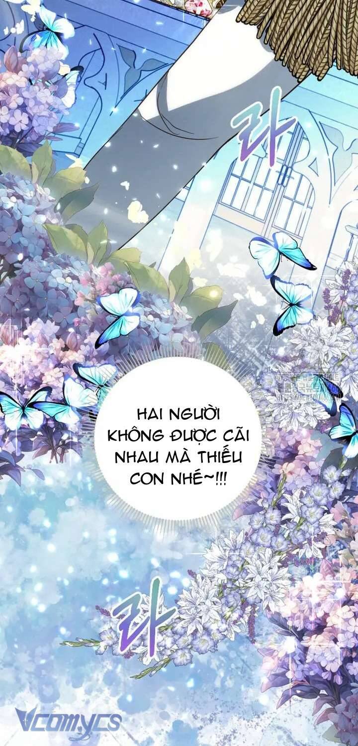 Sau Này Họ Sẽ Sinh Ra Tôi Chapter 21 - 85