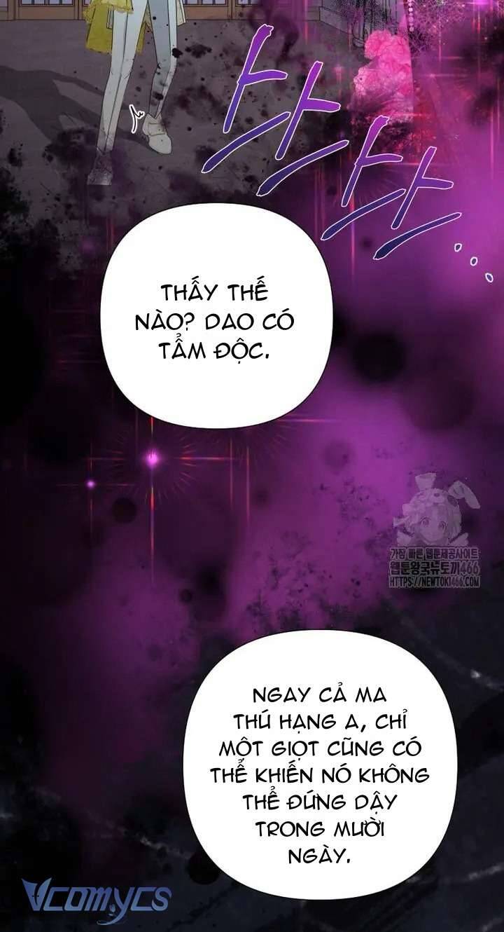 Sau Này Họ Sẽ Sinh Ra Tôi Chapter 21 - 10