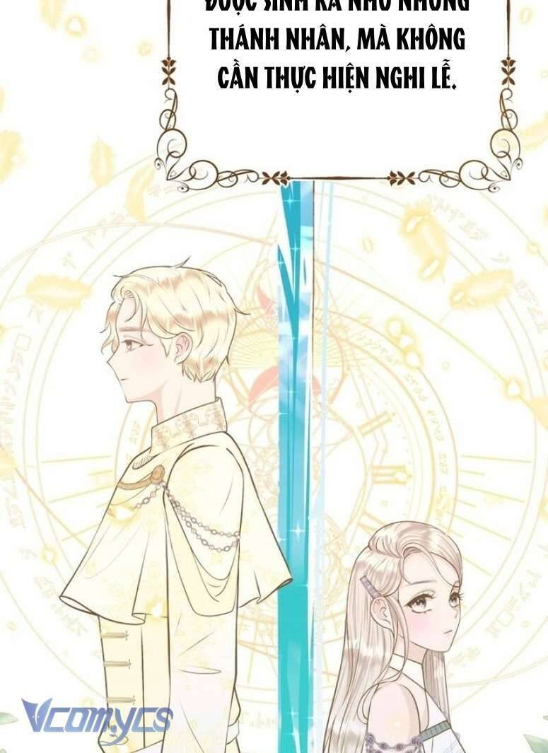 Sau Này Họ Sẽ Sinh Ra Tôi Chapter 3 - 11