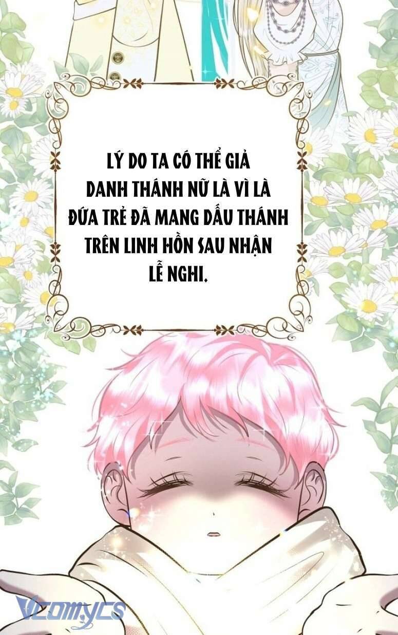 Sau Này Họ Sẽ Sinh Ra Tôi Chapter 3 - 12