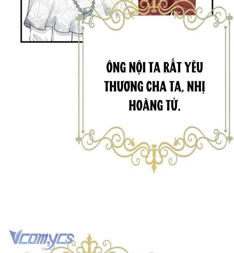 Sau Này Họ Sẽ Sinh Ra Tôi Chapter 3 - 25