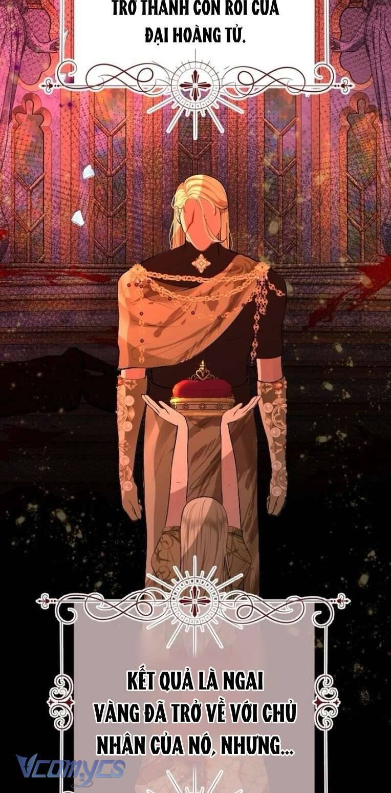 Sau Này Họ Sẽ Sinh Ra Tôi Chapter 3 - 39