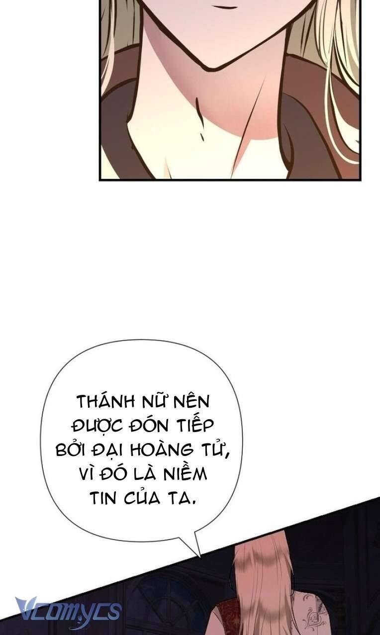 Sau Này Họ Sẽ Sinh Ra Tôi Chapter 3 - 45