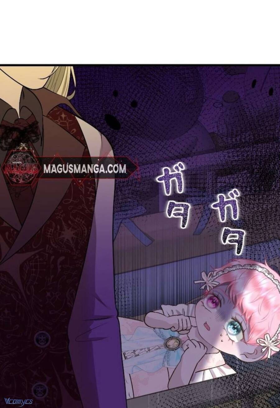 Sau Này Họ Sẽ Sinh Ra Tôi Chapter 3 - 63