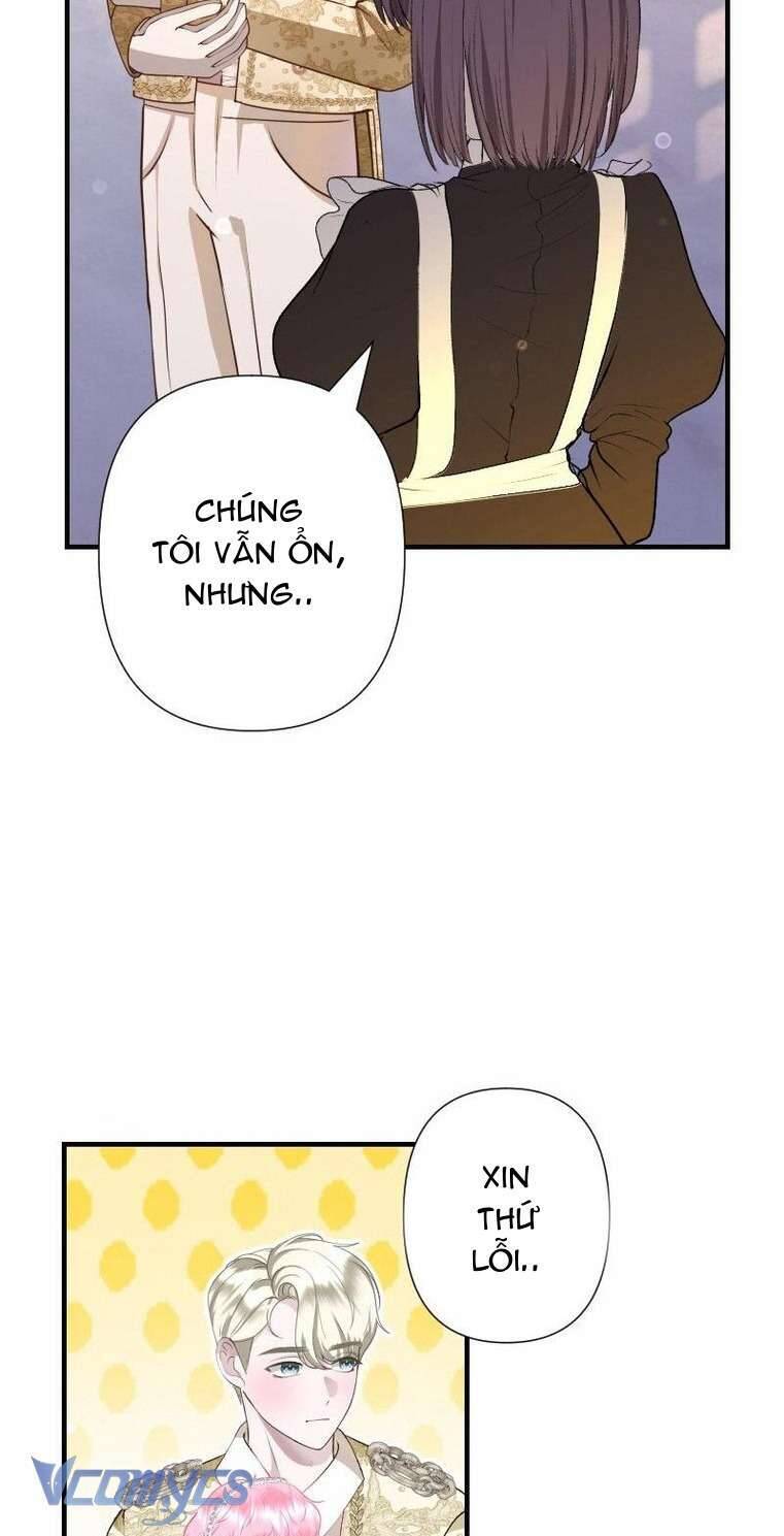 Sau Này Họ Sẽ Sinh Ra Tôi Chapter 4 - 12