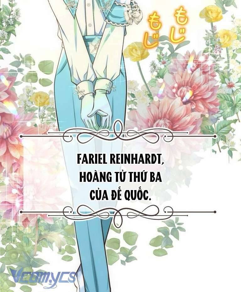 Sau Này Họ Sẽ Sinh Ra Tôi Chapter 4 - 14