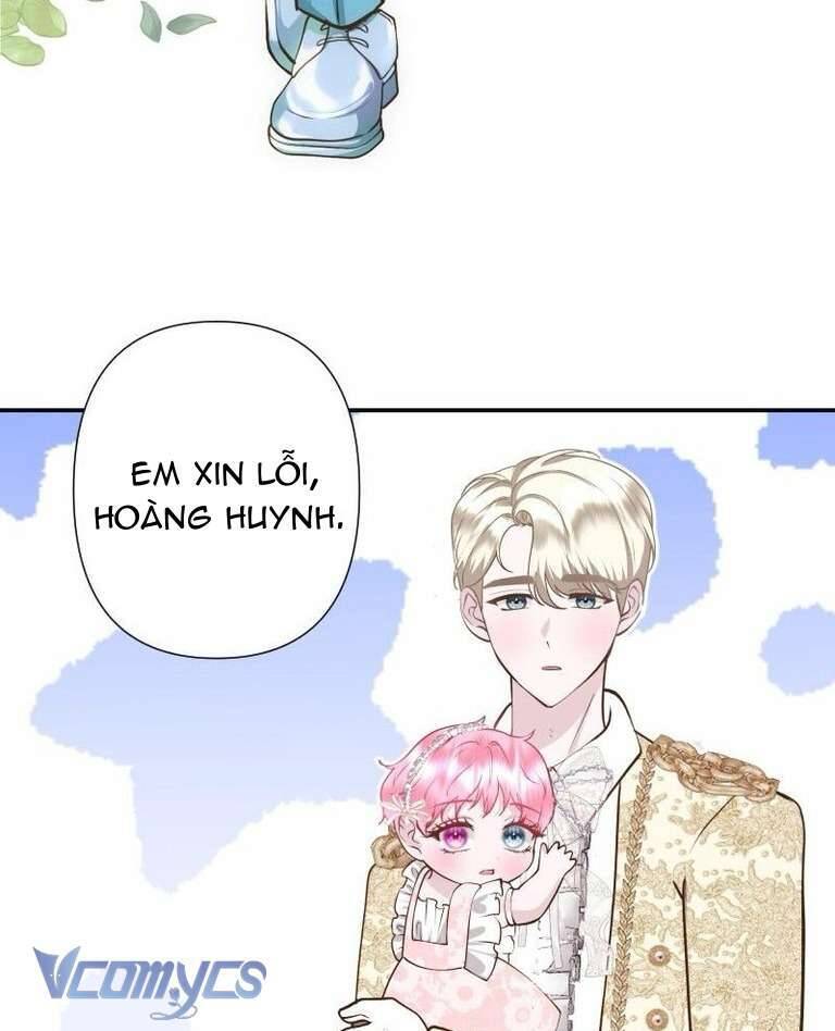 Sau Này Họ Sẽ Sinh Ra Tôi Chapter 4 - 15