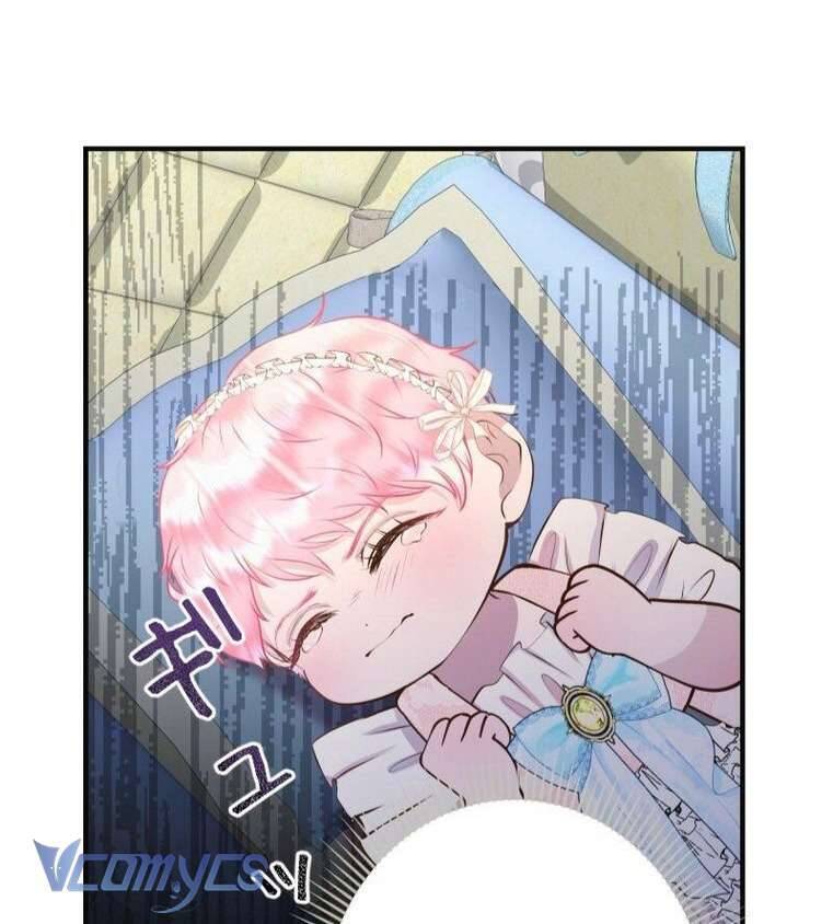 Sau Này Họ Sẽ Sinh Ra Tôi Chapter 4 - 3