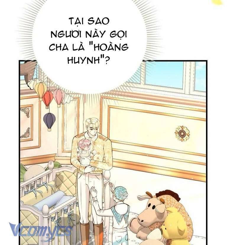 Sau Này Họ Sẽ Sinh Ra Tôi Chapter 4 - 22