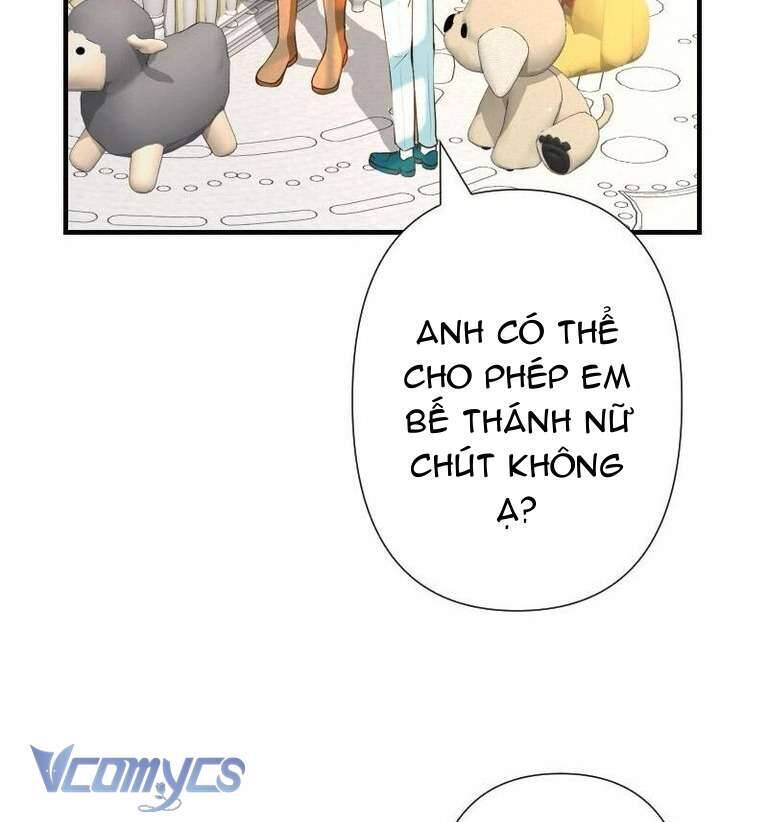 Sau Này Họ Sẽ Sinh Ra Tôi Chapter 4 - 23