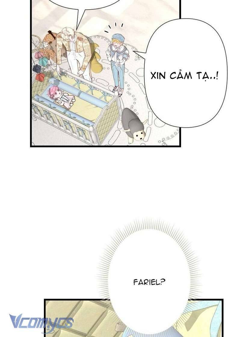 Sau Này Họ Sẽ Sinh Ra Tôi Chapter 4 - 28