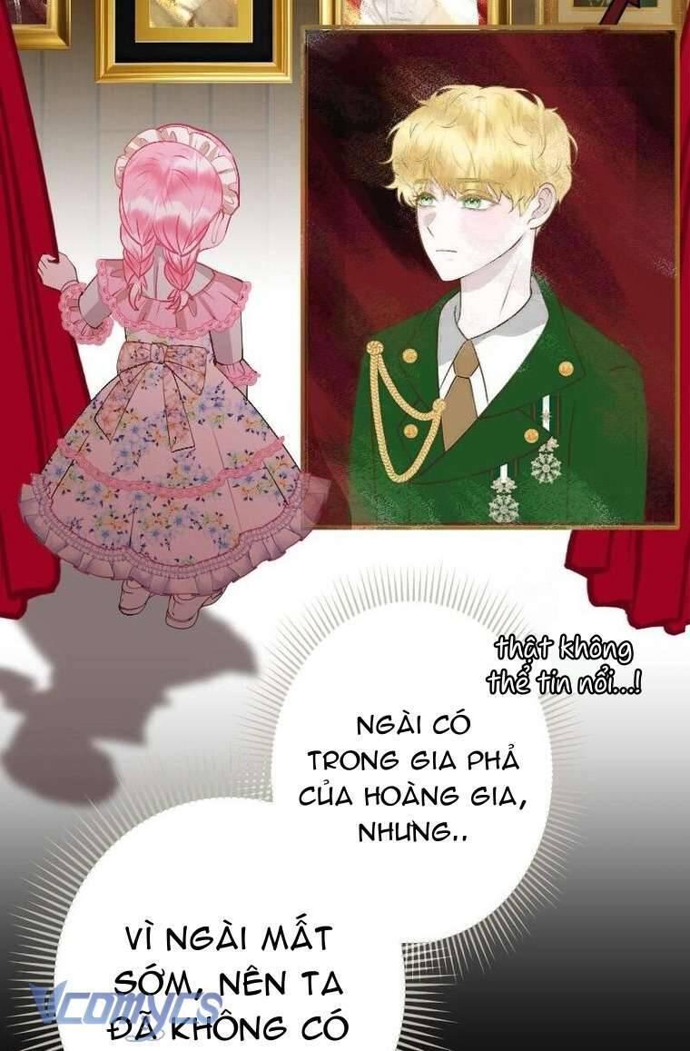 Sau Này Họ Sẽ Sinh Ra Tôi Chapter 4 - 32