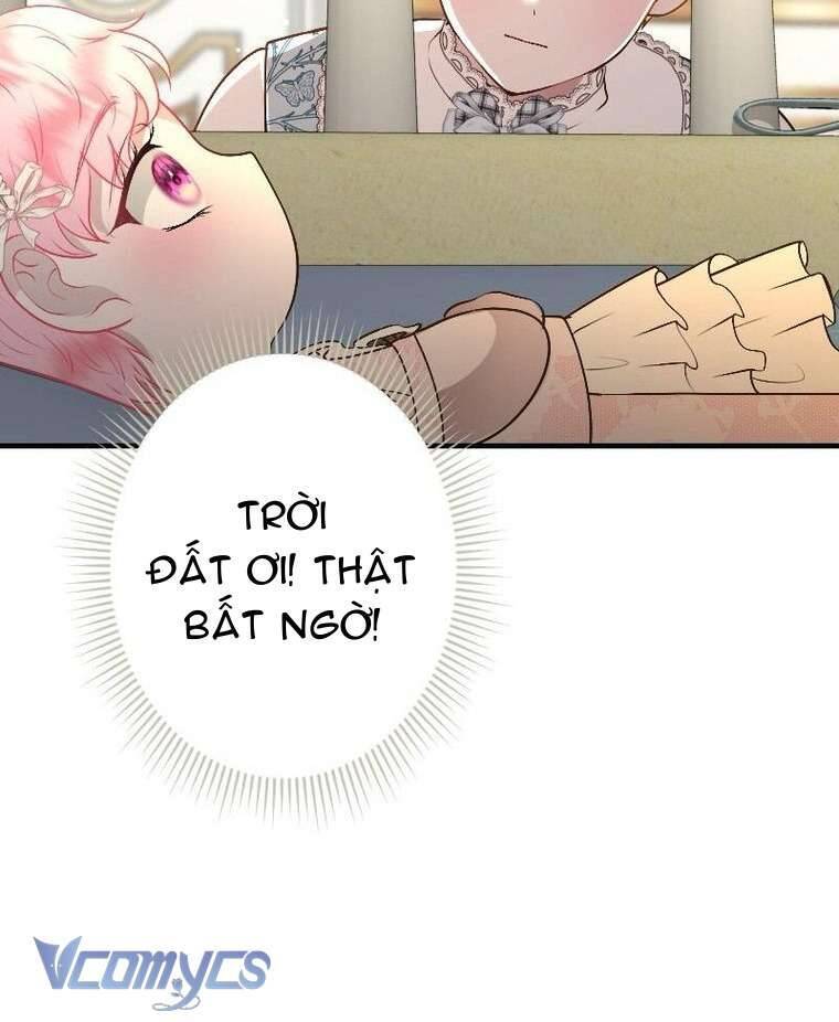 Sau Này Họ Sẽ Sinh Ra Tôi Chapter 4 - 36