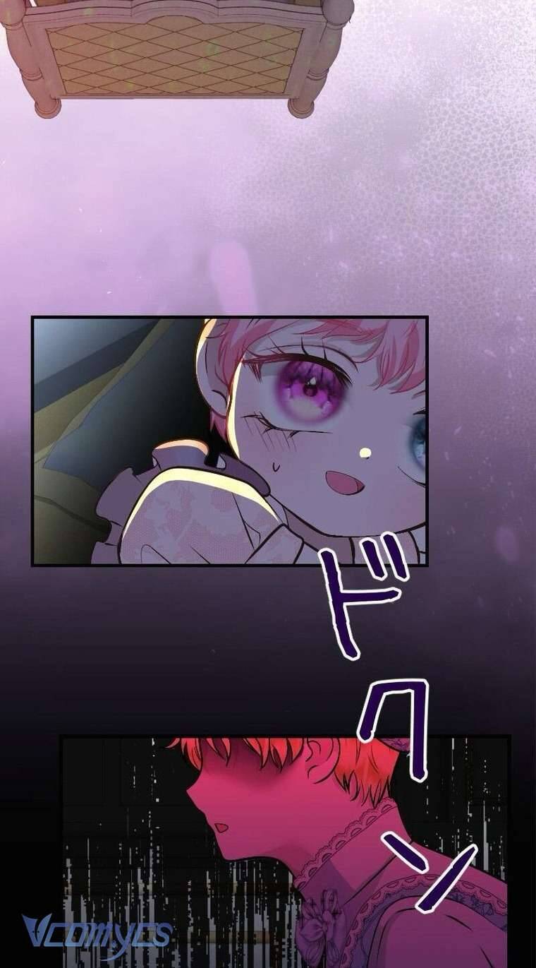 Sau Này Họ Sẽ Sinh Ra Tôi Chapter 4 - 40