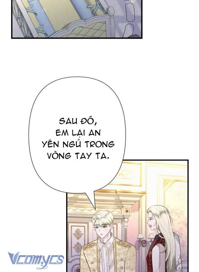 Sau Này Họ Sẽ Sinh Ra Tôi Chapter 4 - 5