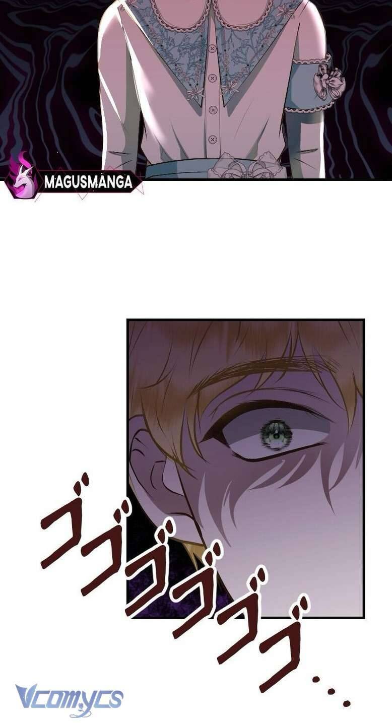 Sau Này Họ Sẽ Sinh Ra Tôi Chapter 4 - 43