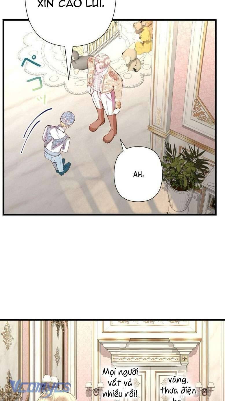 Sau Này Họ Sẽ Sinh Ra Tôi Chapter 4 - 50