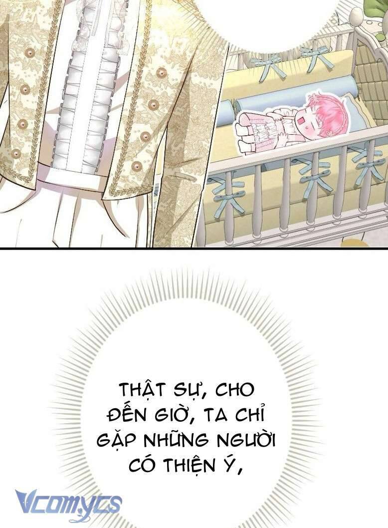 Sau Này Họ Sẽ Sinh Ra Tôi Chapter 4 - 52