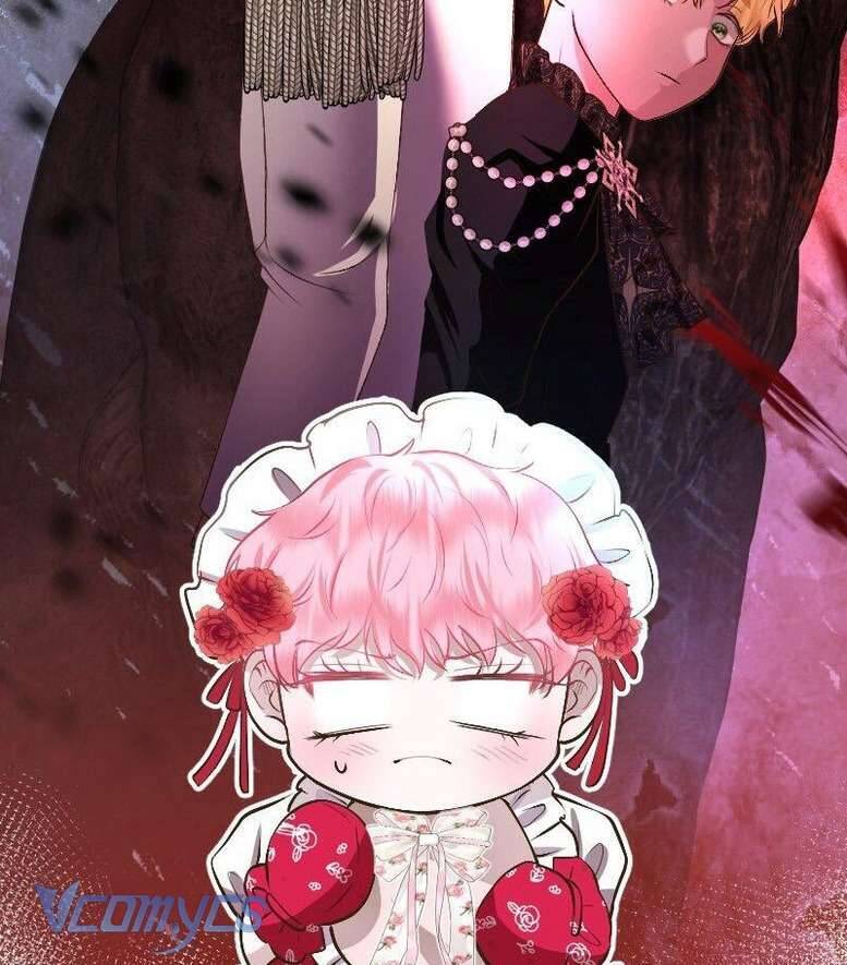 Sau Này Họ Sẽ Sinh Ra Tôi Chapter 4 - 57