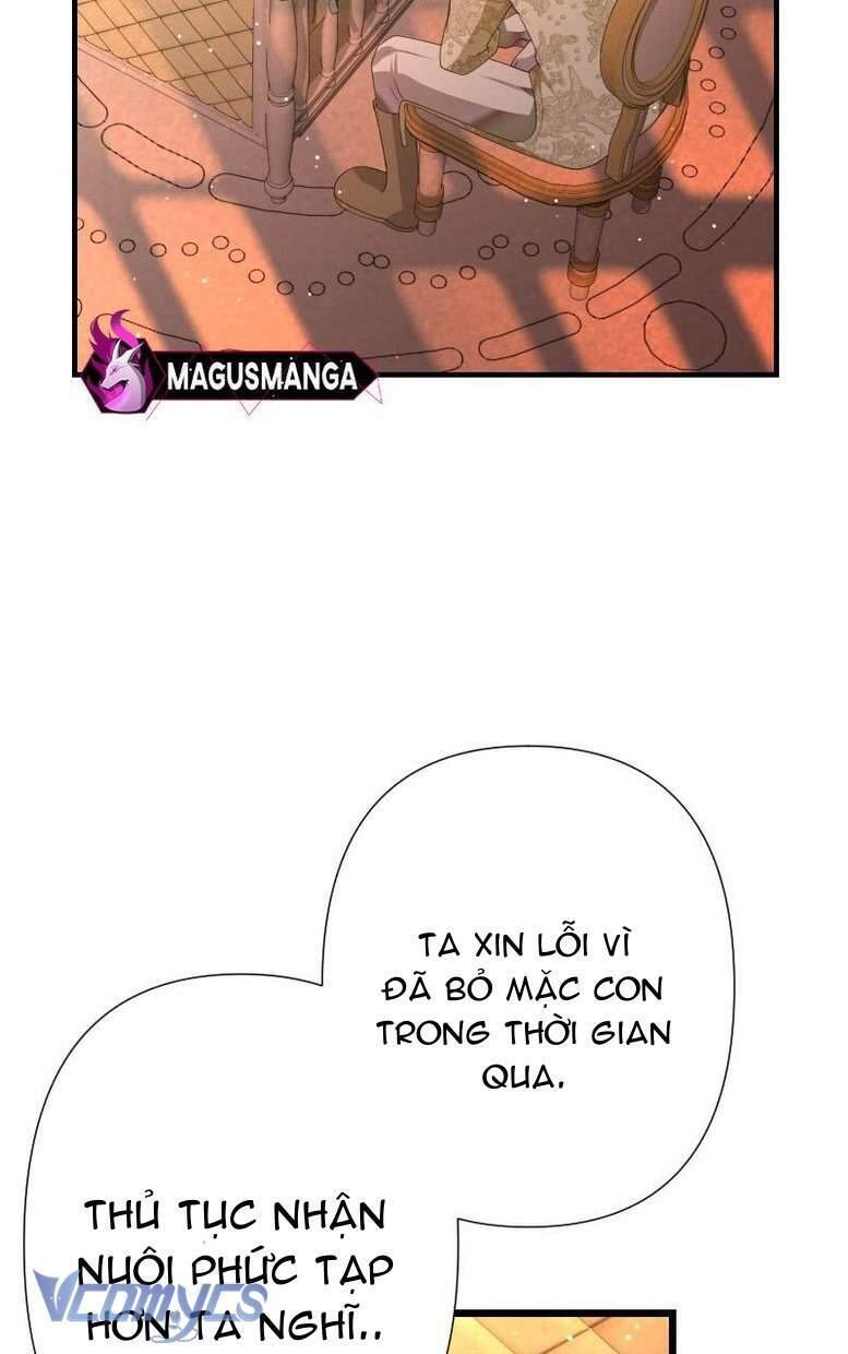 Sau Này Họ Sẽ Sinh Ra Tôi Chapter 4 - 61