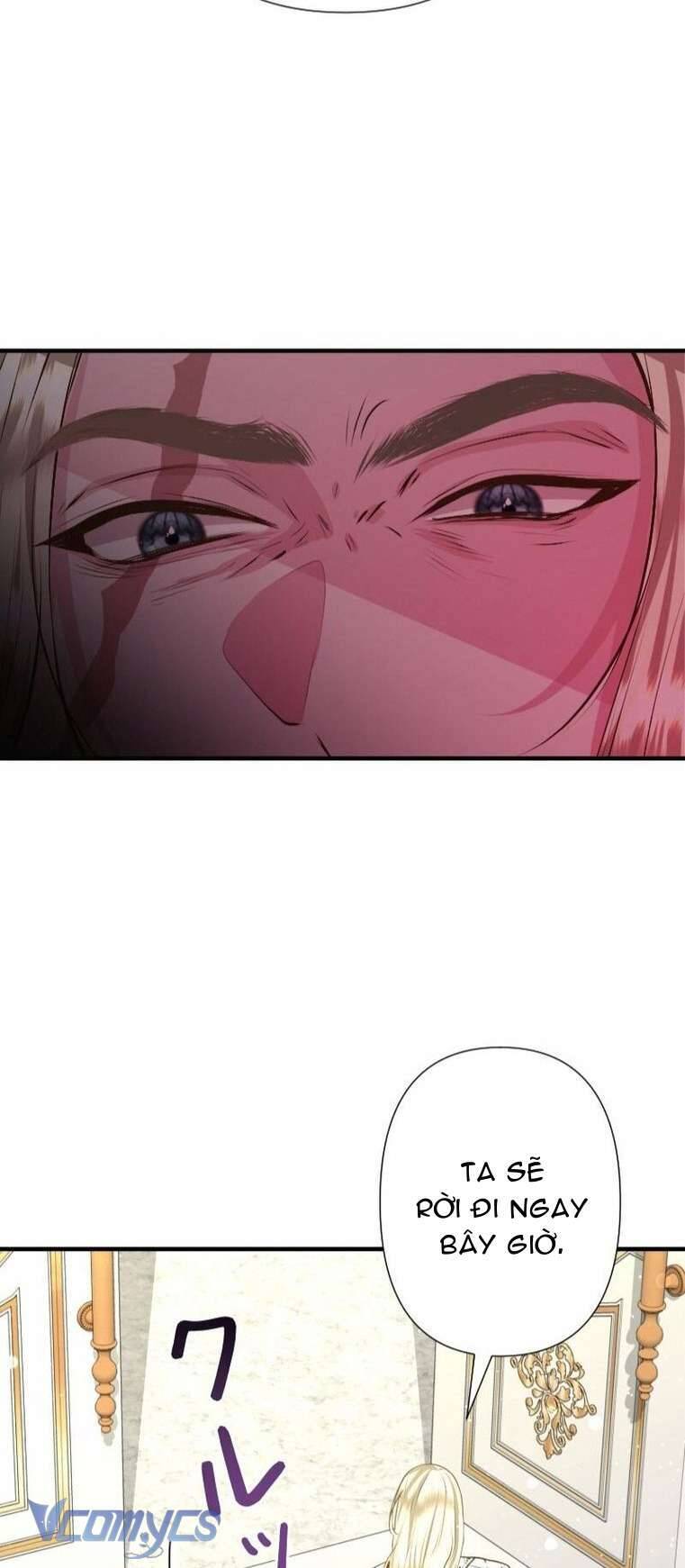 Sau Này Họ Sẽ Sinh Ra Tôi Chapter 4 - 8